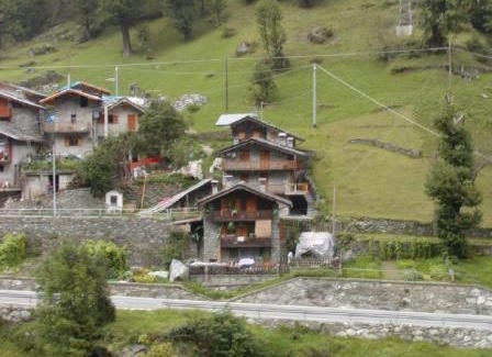 Pontboset House | Baita "la Brenva" Pialemont Champorcher - CIR VDA - PONTBOSET 0001