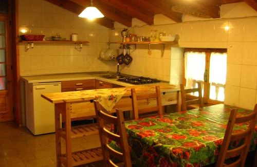 Pontboset House | Baita "la Brenva" Pialemont Champorcher - CIR VDA - PONTBOSET 0001