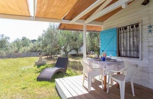 Pizzo Apartment | Baita Loredana - Salento Reservation