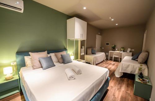 Marsala Hotel | Baitan Hotel