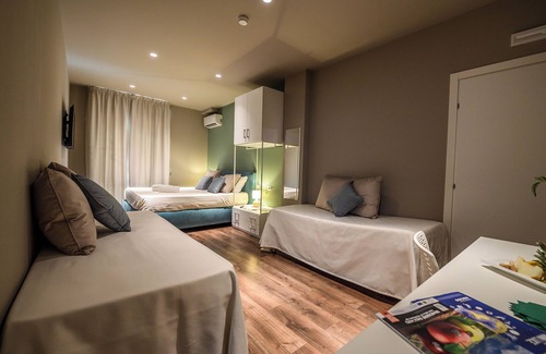 Marsala Hotel | Baitan Hotel