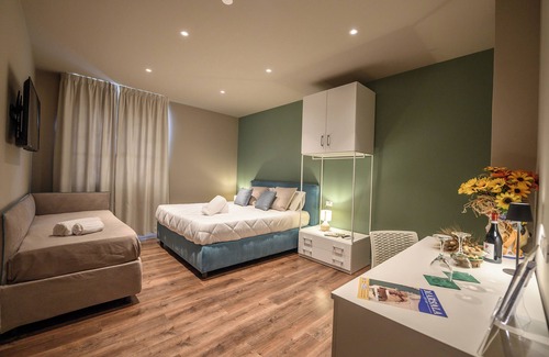 Marsala Hotel | Baitan Hotel