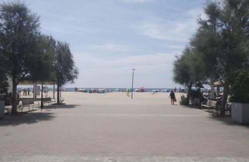 Torredembarra Apartment | Baix a Mar