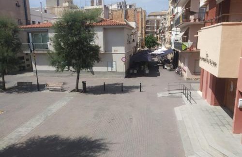 Torredembarra Apartment | Baix a Mar