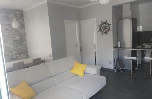 Torredembarra Apartment | Baix a Mar