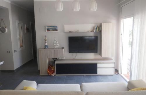 Torredembarra Apartment | Baix a Mar