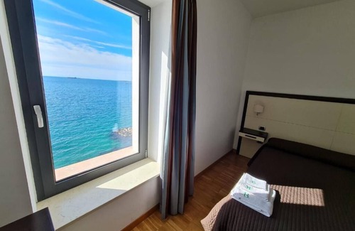 Isola del Borgo Antico Bed & Breakfast | baja delle sirene