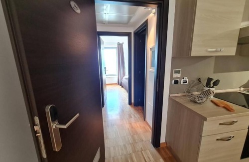 Isola del Borgo Antico Bed & Breakfast | baja delle sirene