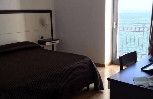 Isola del Borgo Antico Bed & Breakfast | baja delle sirene