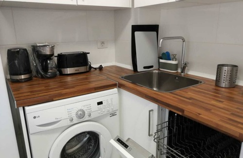 Bajamar Apartment | Bajamar apartment. The ideal place to rest