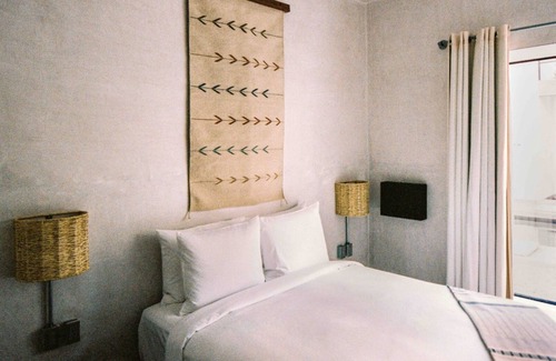 Downtown San Jose del Cabo Hotel | Baja Paradise | Chic Units Mins From Costa Azul