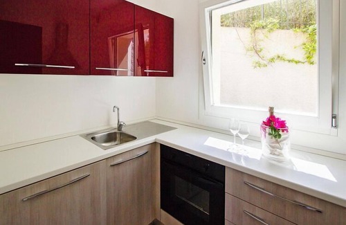 Baja Sardinia Apartment | Baja Sardinia Seaside Residence