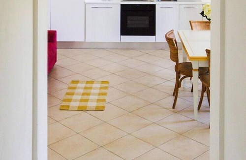 Baja Sardinia Apartment | Baja Sardinia Seaside Residence