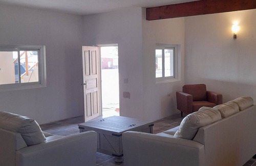 Punta Abreojos Apartment | BAJA SUITE UPSTAIRS OCEAN VIEW