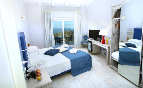 Lu Bagnu Hotel | Bajaloglia Resort