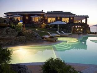 Lu Bagnu Hotel | Bajaloglia Resort