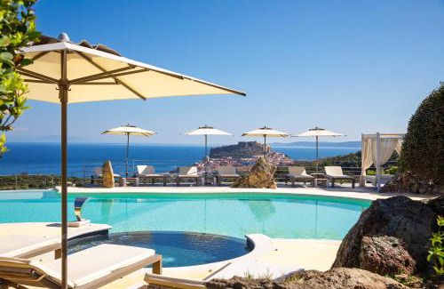 Lu Bagnu Hotel | Bajaloglia Resort