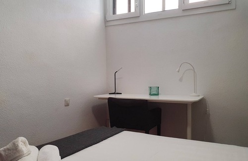 Bajamar Apartment | Bajamar Beach, Surf & Wifi