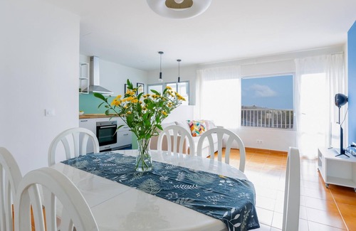 Bajamar Apartment | Bajamar Beach Vibes Apartment
