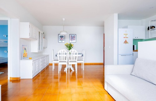 Bajamar Apartment | Bajamar Beach Vibes Apartment