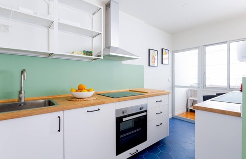 Bajamar Apartment | Bajamar Beach Vibes Apartment