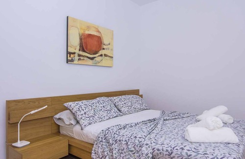 Carboneras Apartment | Bajel Apartment - Central, near the beach.
