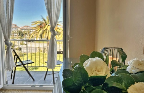 Noja Apartment | Bajo con Jardín y Barbacoa - La Esteluca 6805