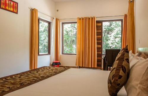Bhimtal House | Bajoon homestay