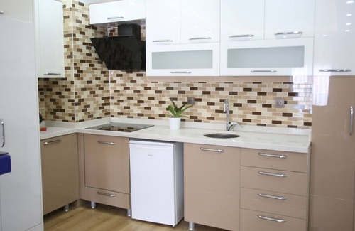 Bakırkoy Apartment | Bakırkoy Istanbul- Family Apart 1+1
