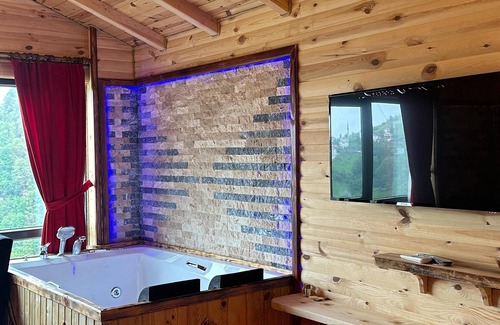 Cayirduzu Hotel | Bakakal Suit Bungalov