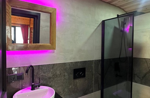 Cayirduzu Hotel | Bakakal Suit Bungalov