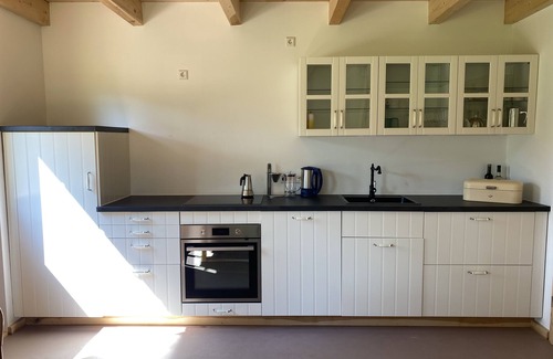 Ueberlingen Apartment | Baker Apartment