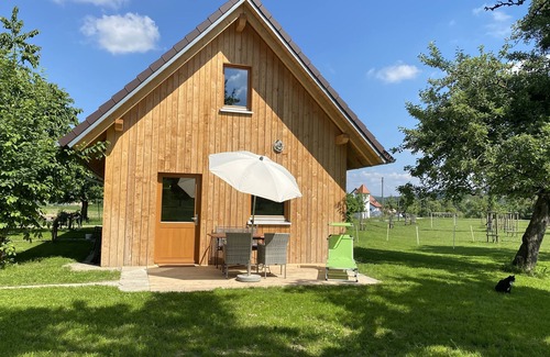 Ueberlingen Apartment | Baker Apartment
