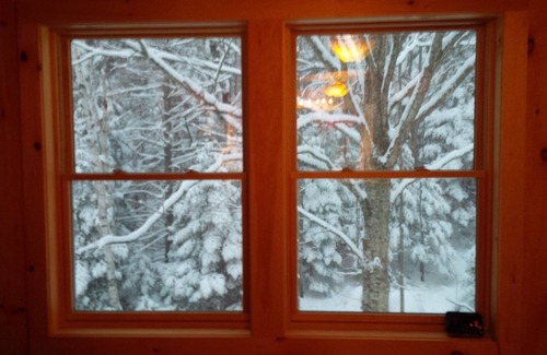 North Creek Cabin | Baker Brook Lodge a CLEAN Pet-friendly Adk. Getaway Minutes From North Creek NY.