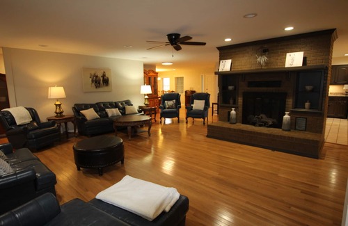 Russellville Other | Baker Hill Ranch