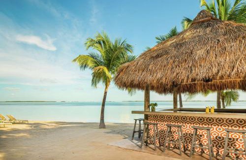 Key Largo Resort | Baker's Cay Resort Key Largo, Curio Collection By Hilton