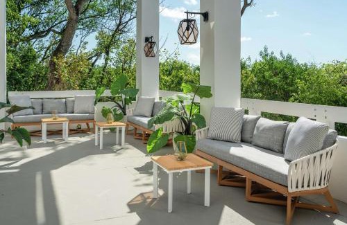Key Largo Resort | Baker's Cay Resort Key Largo, Curio Collection By Hilton