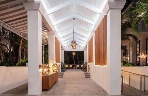 Key Largo Resort | Baker's Cay Resort Key Largo, Curio Collection By Hilton