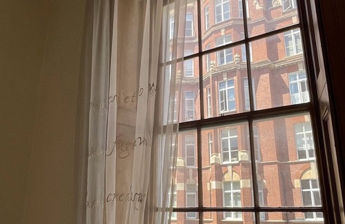 Bryanston and Dorset Square Apartment | Baker Street Luxury First Floor Apartment