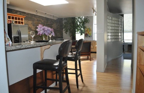 Nelson Condo | Baker Suite Vacation Rentals.