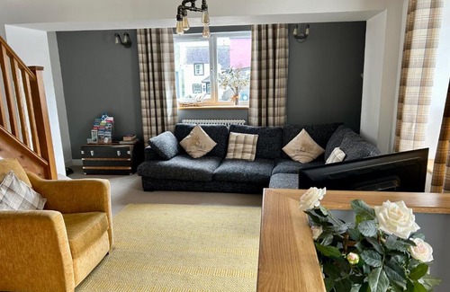 Great Broughton House | Bakers Cottage