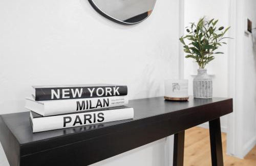 Bakersfield House | Bakersfield Sunset Stay