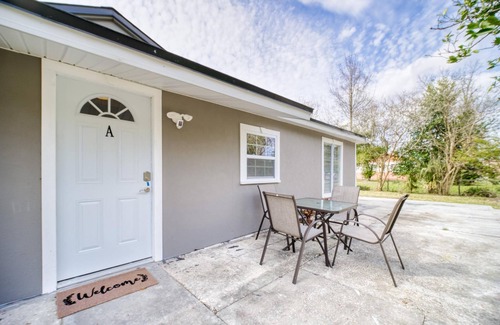 Jacksonville House | ~Bakery Buyout Sleeps 18 Krispy Kreme~