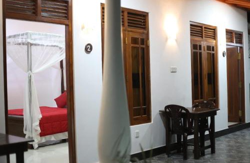 Mirissa Hotel | Bakery Family Guest House