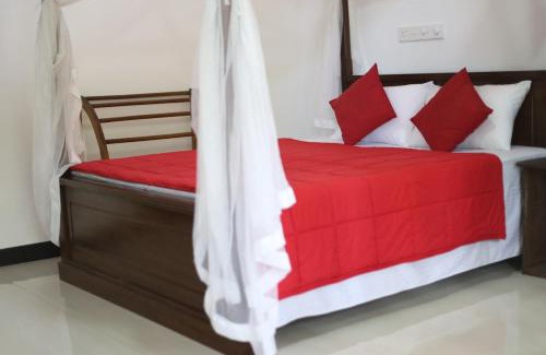 Mirissa Hotel | Bakery Family Guest House