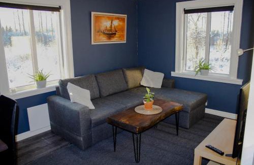 Falun House | Baking Lodge