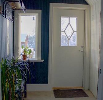 Falun House | Baking Lodge