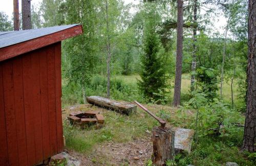 Falun House | Baking Lodge