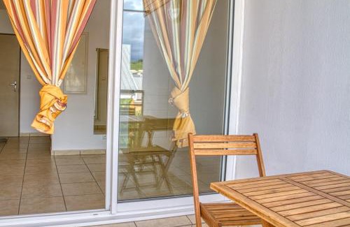 Grand Fond Apartment | BakKasab St Gilles