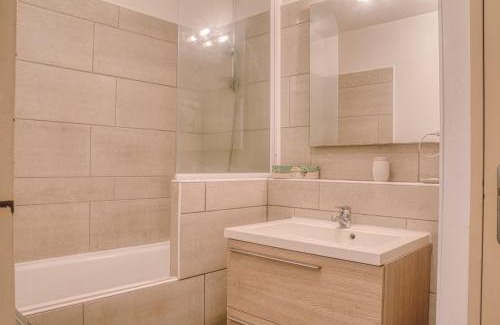 Grand Fond Apartment | BakKasab St Gilles